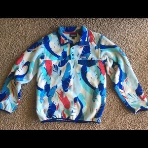 Patagonia Synchilla Fleece